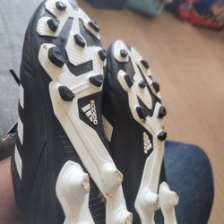 Soccer Cleats 