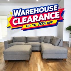 🏷OUTLET FURNITURE | COSTCO SOFAS SECTIONALS PATIO💥 We Finance