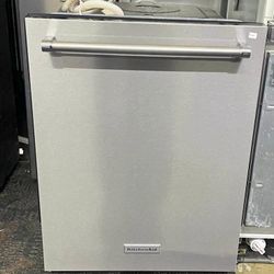 KitchenAid Dishwasher 