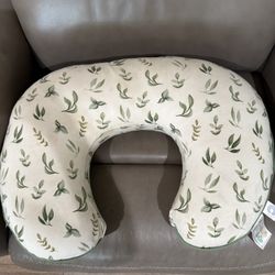 Boppy Pillow