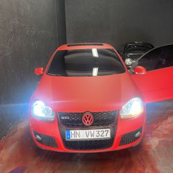 2006 Volkswagen GTI