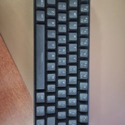 Dierya DK61 Mechanical Keyboard