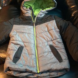 Kid Jacket
