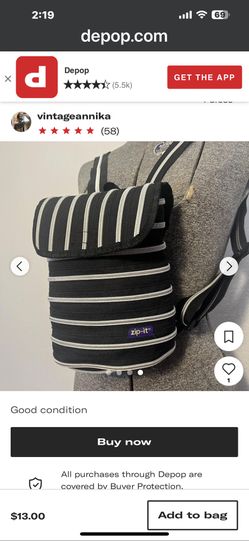 Backpack lightweight