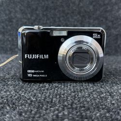 Fujifilm Finepix A Series AX650 16.0 MP Digital Camera ⭐️Good Condition⭐️