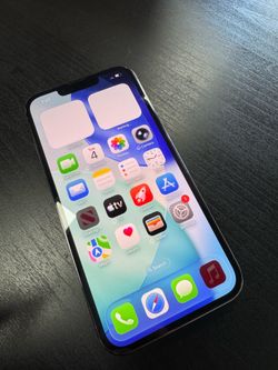 iPhone 13 Pro 128gb sim unlock
