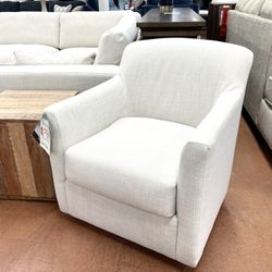 New Swivel Chair — IN STOCK 