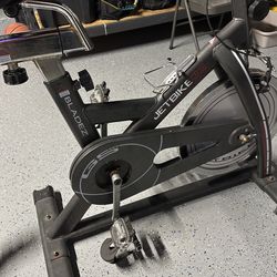 Bladez fitness jet bike sales