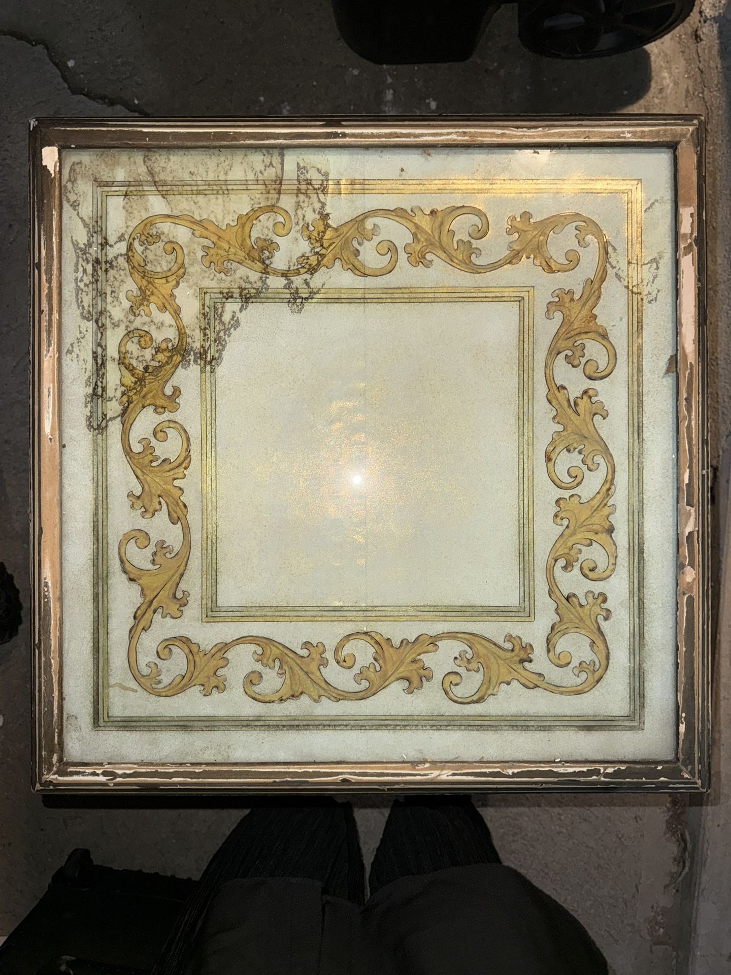 Side Table
