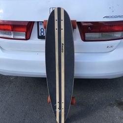 Longboard BRAND NEW!