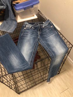 Miss Me Women's Jeans Size 25