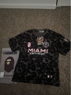 Bape shirt
