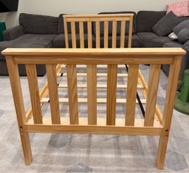 Bed frame