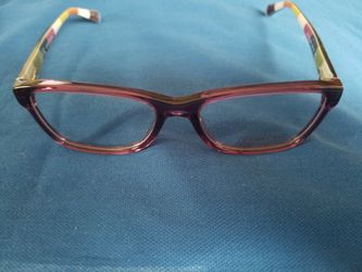 COACH EYEGLASSES