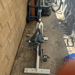 Stationary Bike