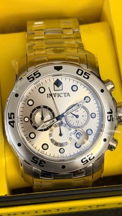 Invicta Pro Diver Scuba Men’s Watch