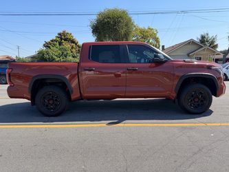2024 Toyota Tundra
