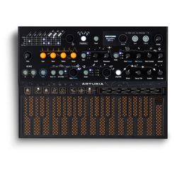 Arturia MicroFreak Algorithmic Synthesizer