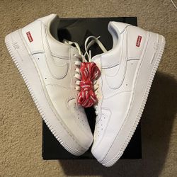 Supreme Air Force 1