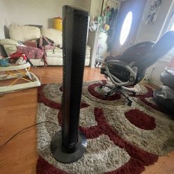 Vornado Tower Fan 