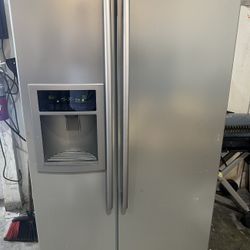 LG Refrigerator Nevera Freezer