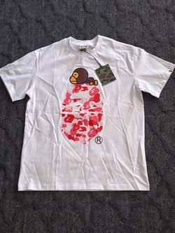 bape tee