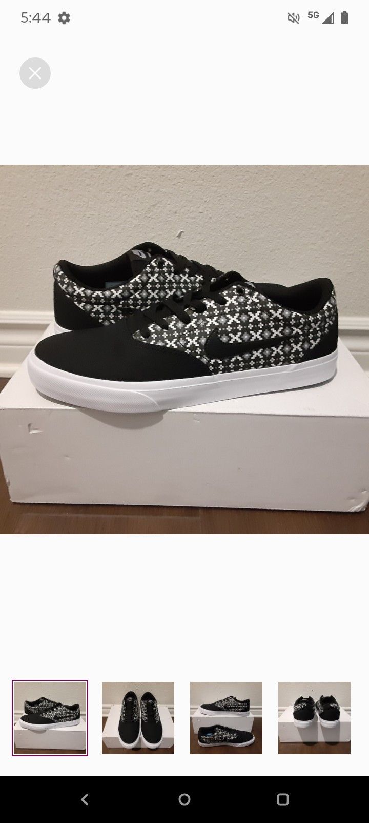 Nike Men's Size 11