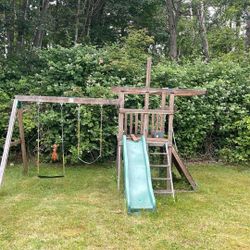 Swing
