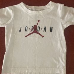 Baby Jordan Short 