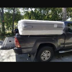 Queen Size New Box Springs Can Deliver 