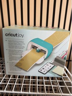Cricut joy