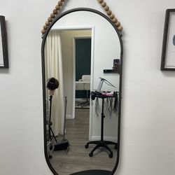 Wall Mirror