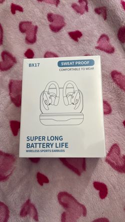 earbuds