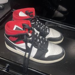 Jordan 1 Miss