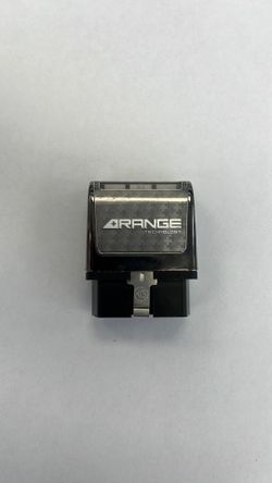 Range technology AFM/DFM disabler