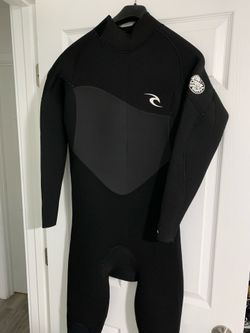 Ripcurl Omega Wetsuit - Great Condition