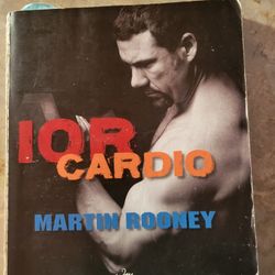 IOR CARDIO MARTIN ROONEY