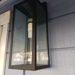 Porch Lamp