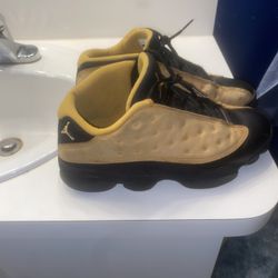 Jordan 13s