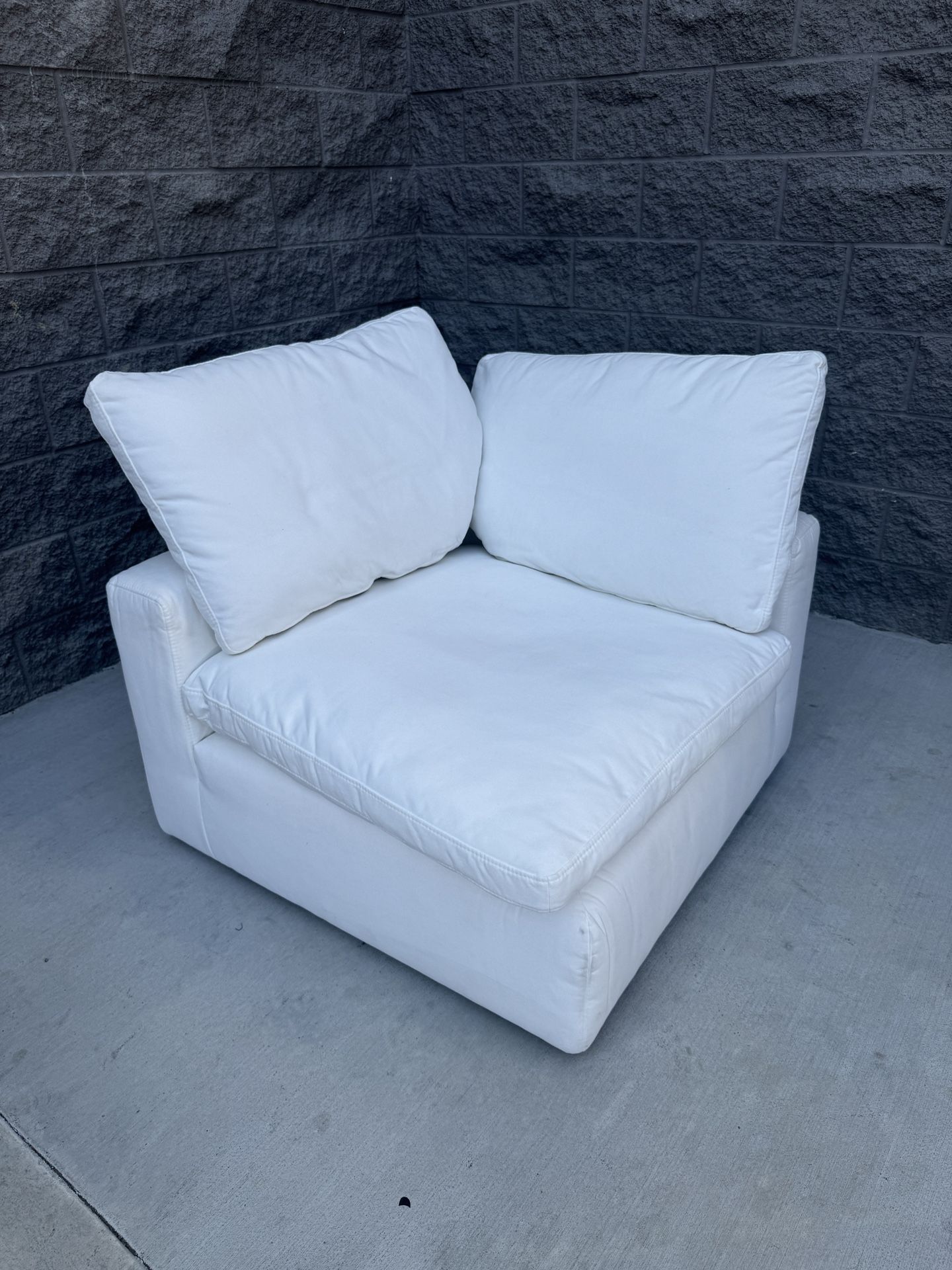 Corner Couch