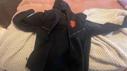 Nike Tech SF Giants jacket men medium