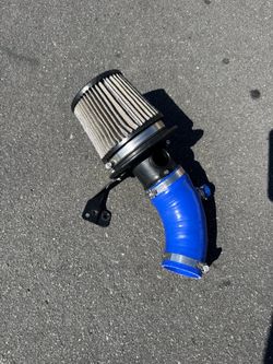 07-13 Mazda 3 Mazdaspeed 3 Cobb SF Cold Air Intake System