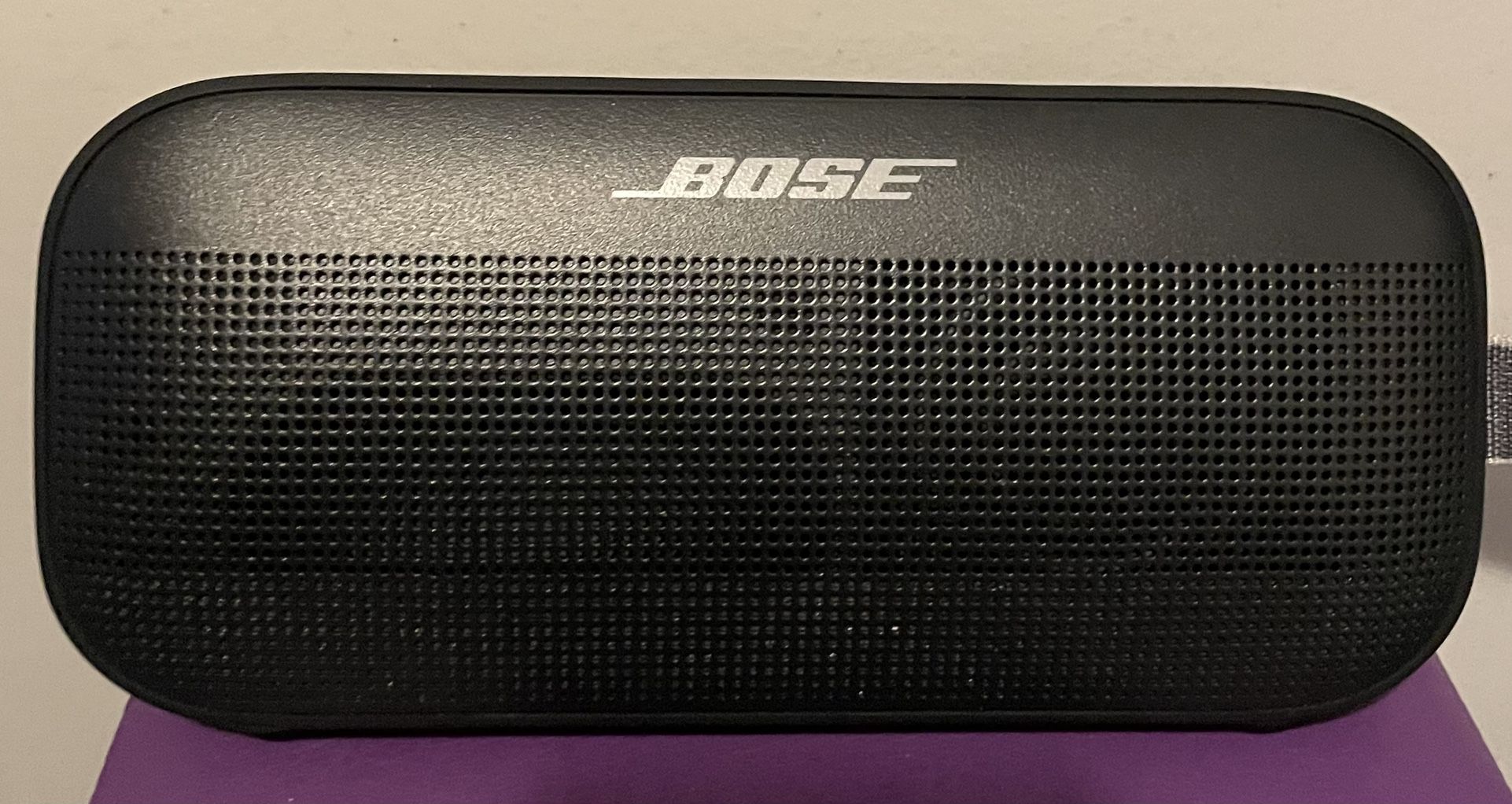 Bose Soundlink Flex 