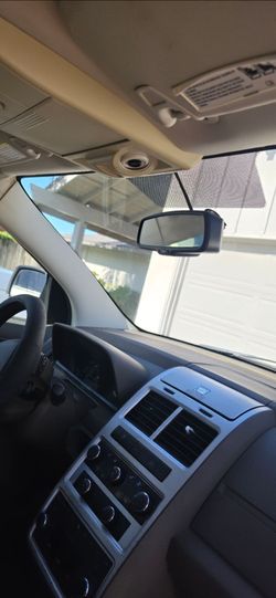 2010 Dodge Journey