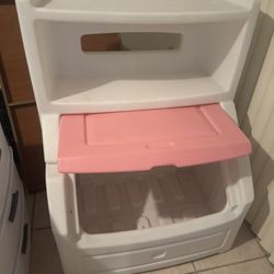 Toys/Storage