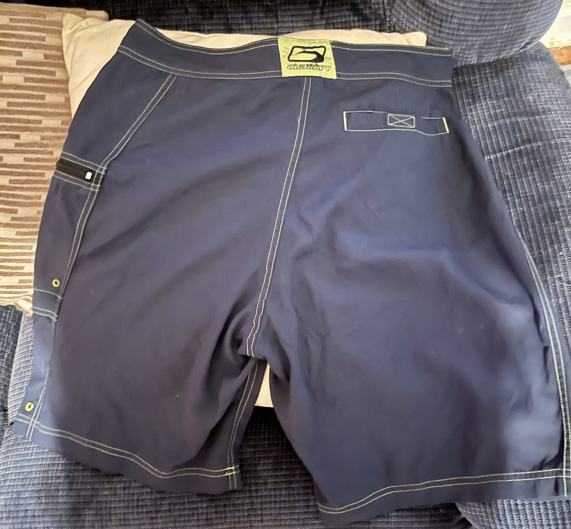 Old Navy Men’s Swim Shorts