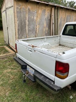 1994 Ford Ranger