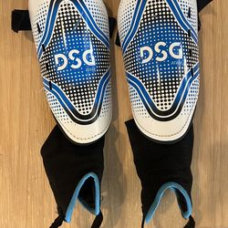 Kids soccer shinguards