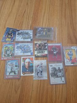 Cool cards