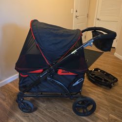 Stroller Wagon